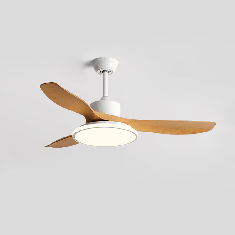 WOMO 3 Blade Ceiling Fan Lamp-WM5091