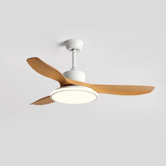 WOMO 3 Blade Ceiling Fan Lamp-WM5091