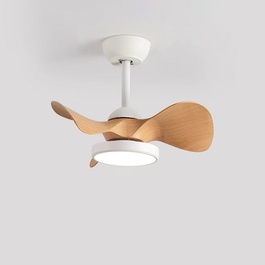 WOMO Small Ceiling Fan Lamp-WM5093