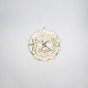 WOMO Starry Globe Chandelier-WM2091