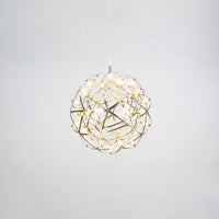 WOMO Starry Globe Chandelier-WM2091