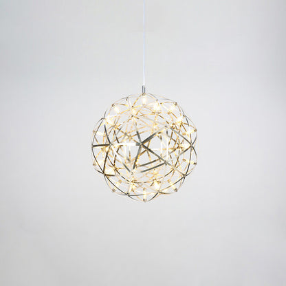 WOMO Starry Globe Chandelier-WM2091