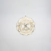WOMO Starry Globe Chandelier-WM2091 thumbnail