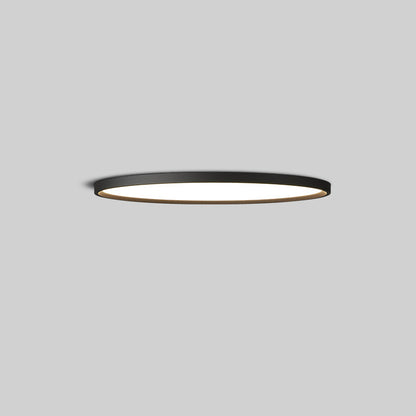 WOMO Flat Round Ceiling Light-WM1024