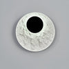 WOMO Eclipse Round Disc Wall Sconce-WM6034 thumbnail