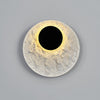 WOMO Eclipse Round Disc Wall Sconce-WM6034 thumbnail