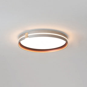 WOMO Bracelet Round Pendant Ceiling Light-WM1065