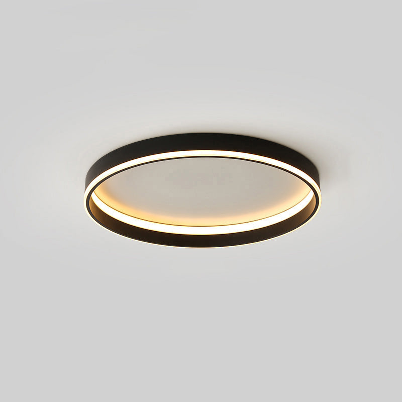 WOMO Low Profile Round Ceiling Light-WM1009