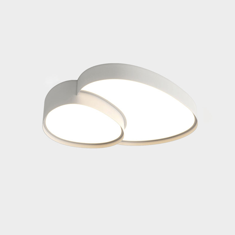 WOMO Low Profile Ceiling Light-WM1010