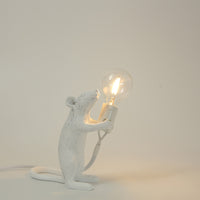 WOMO Mouse Small Animal Table Lamp-WM8004