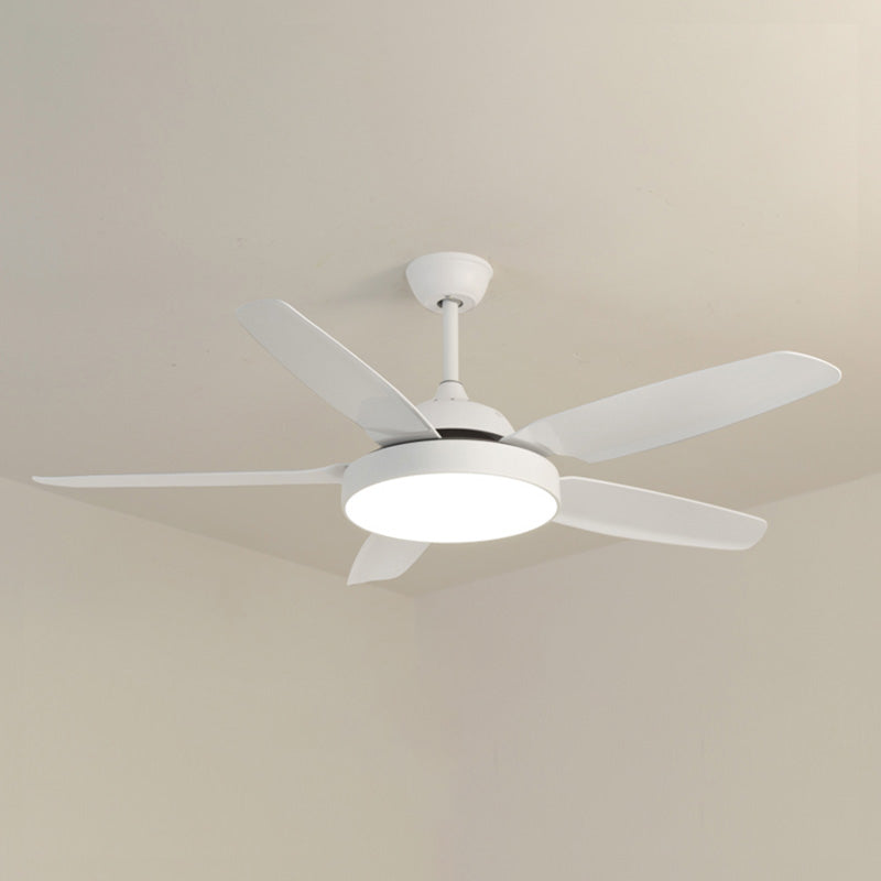 WOMO 5 Blade Ceiling Fan Lamp-WM5101