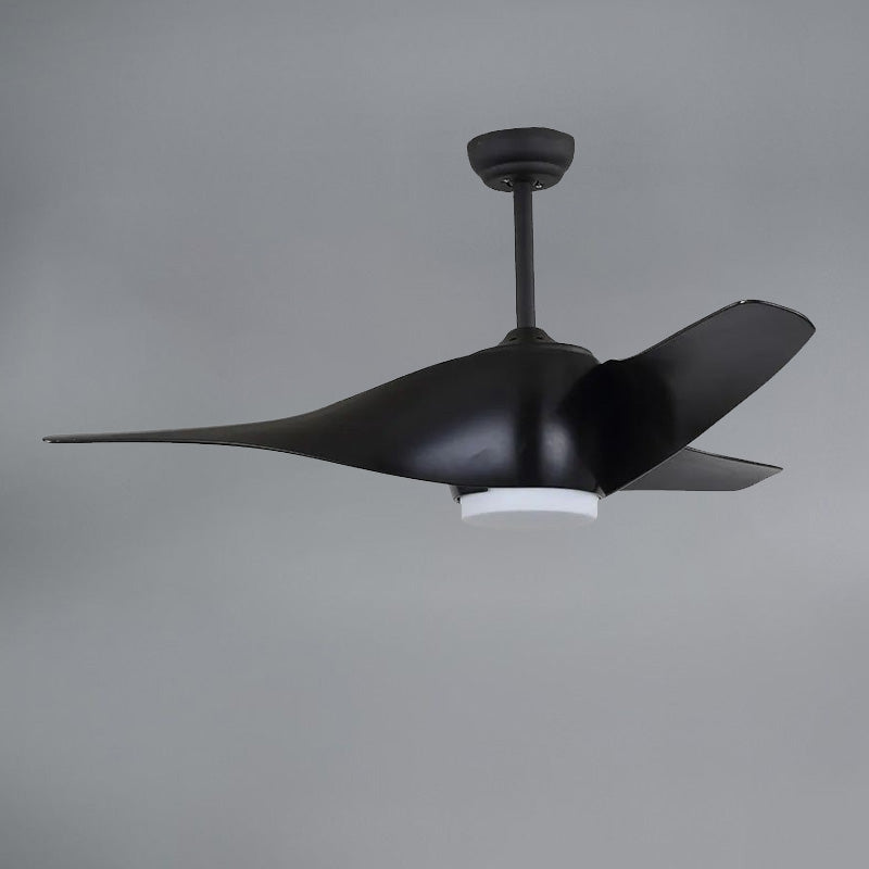 WOMO 52 Propeller Ceiling Fan Lamp-WM5108