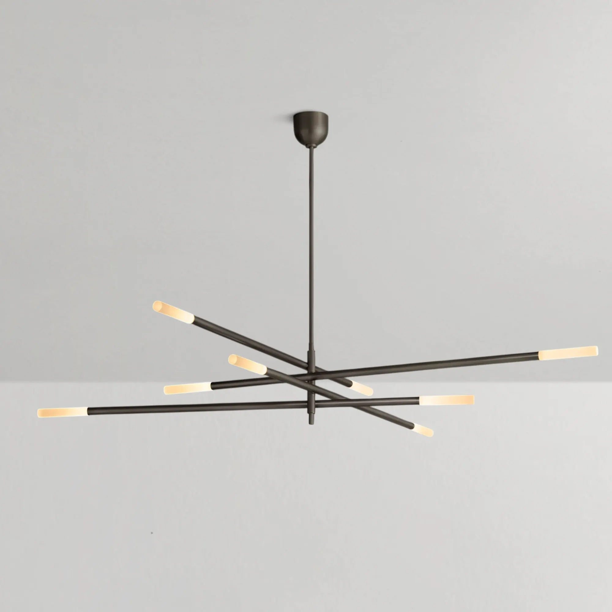 WOMO Rod Chandelier - Rousseau