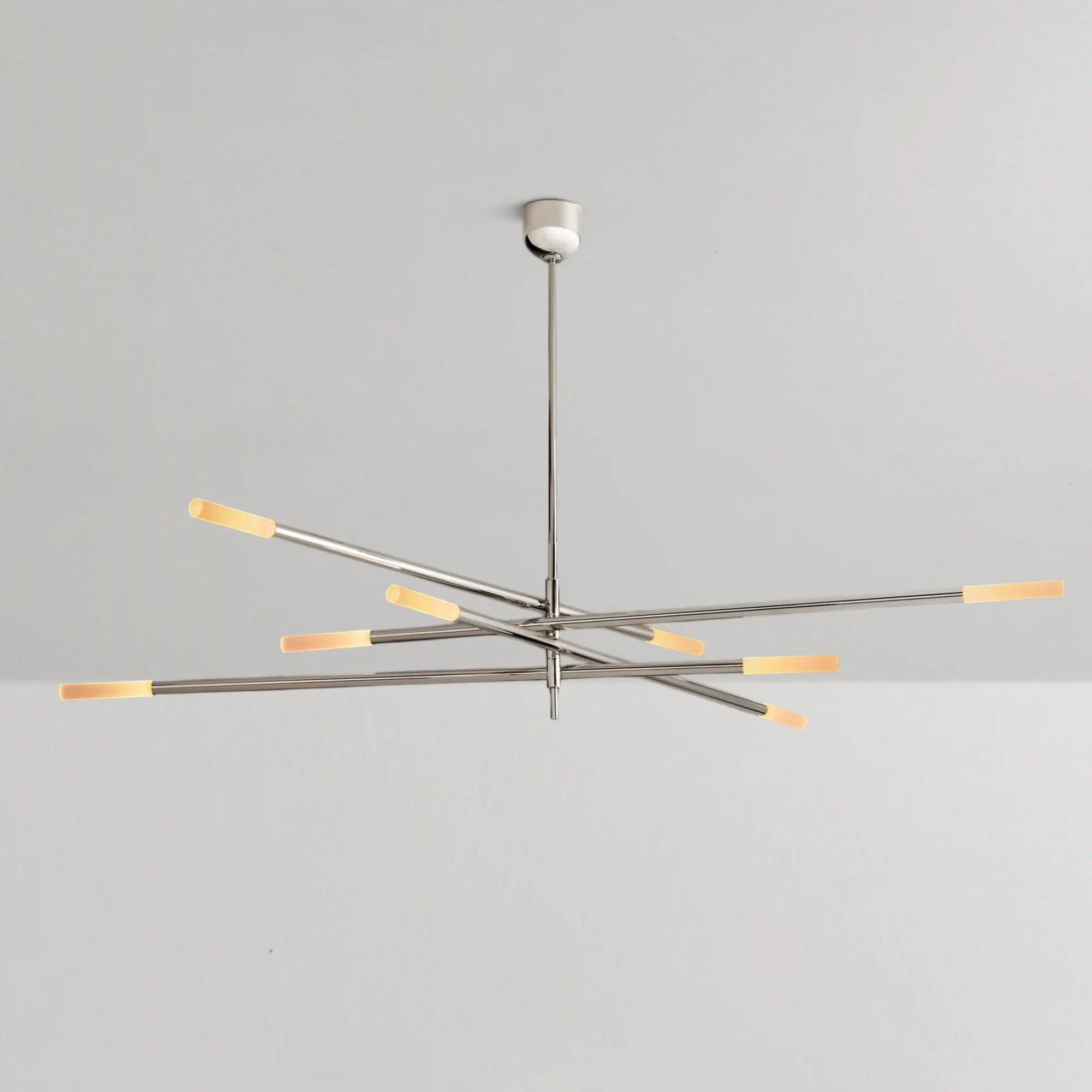 WOMO Rod Chandelier - Rousseau