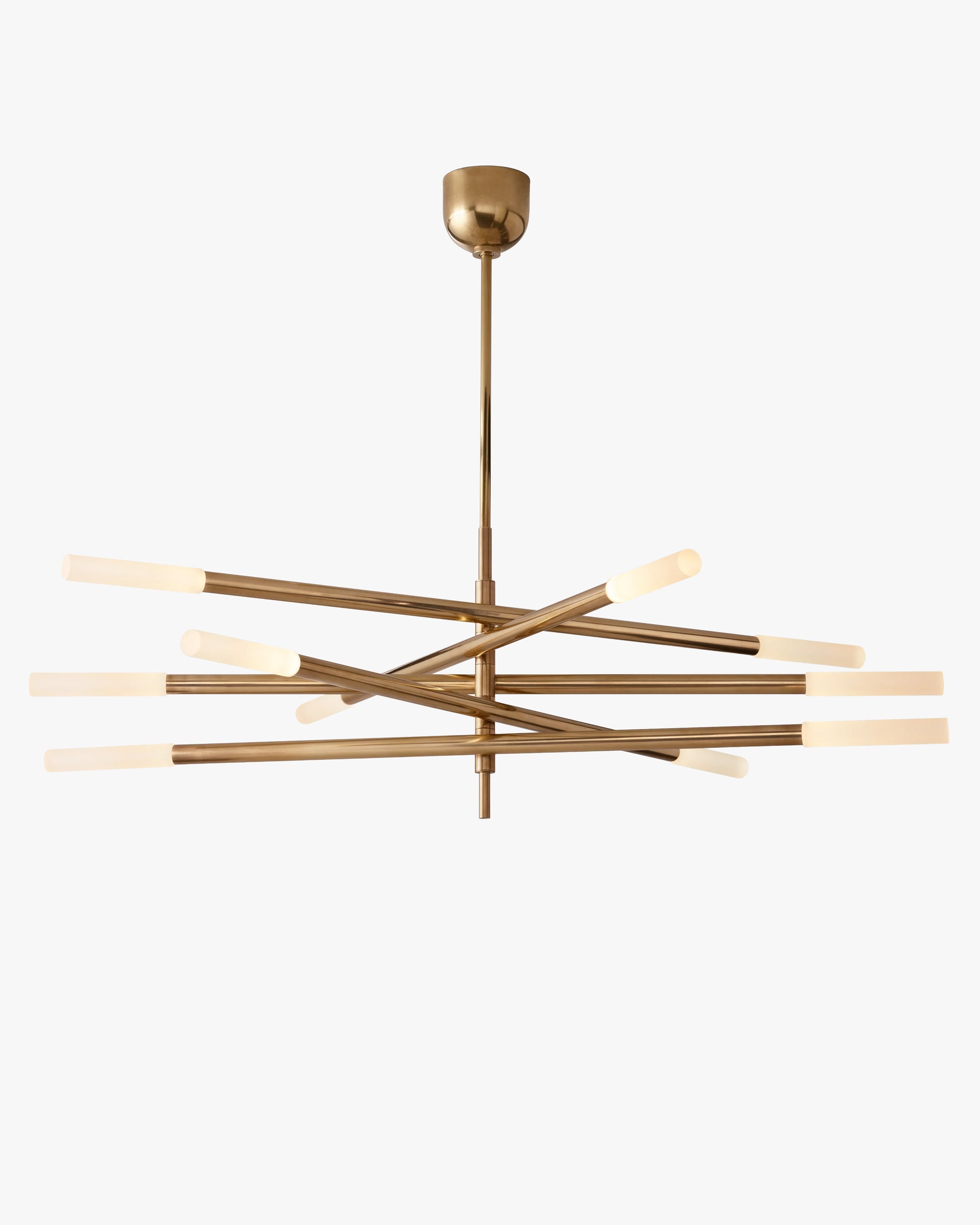 WOMO Rod Chandelier - Rousseau
