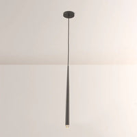 WOMO Pin Pendant Light - Aquitaine