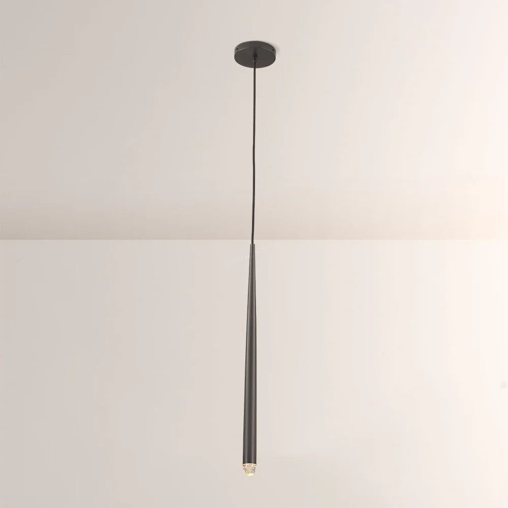 WOMO Pin Pendant Light - Aquitaine