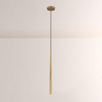 WOMO Pin Pendant Light - Aquitaine