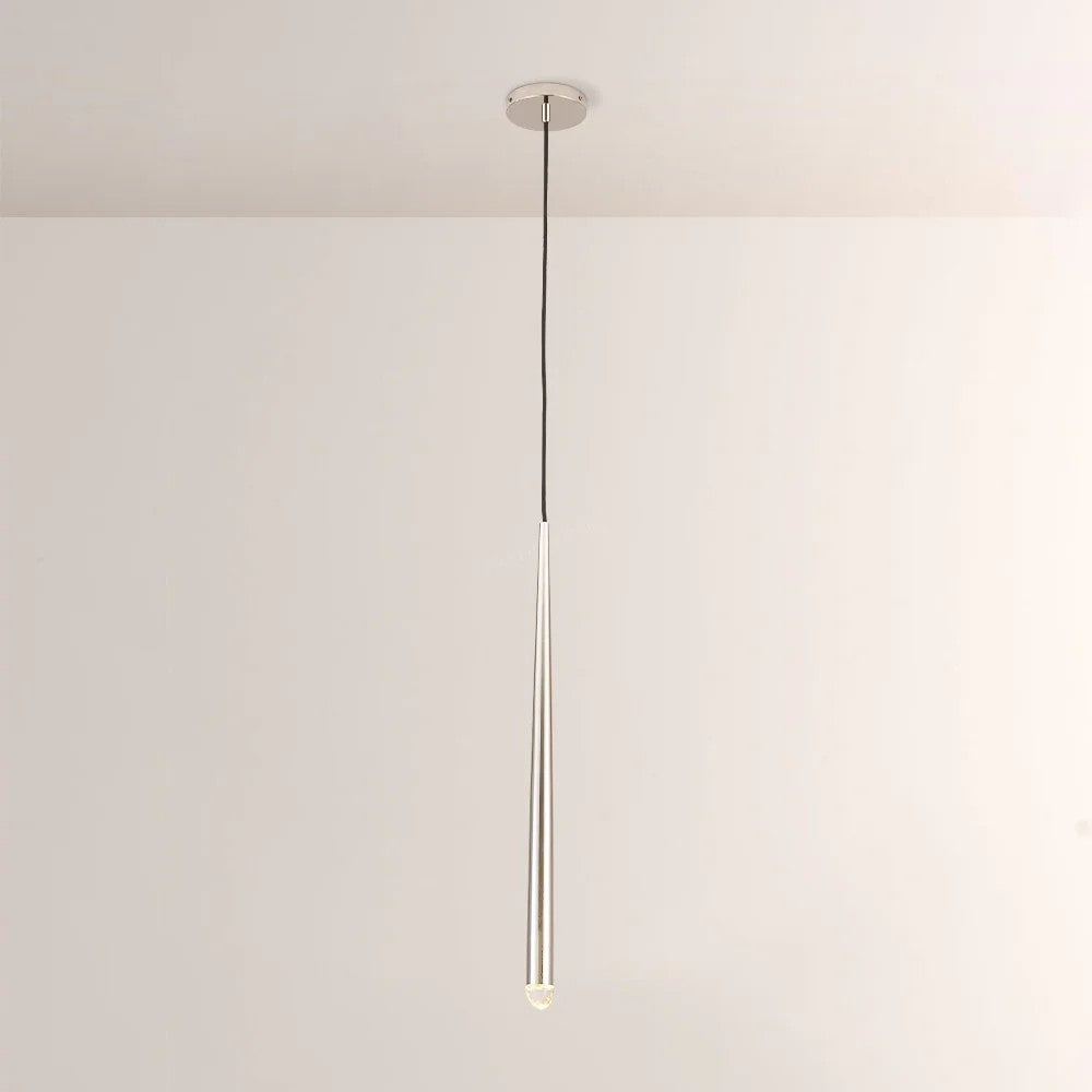 WOMO Pin Pendant Light - Aquitaine