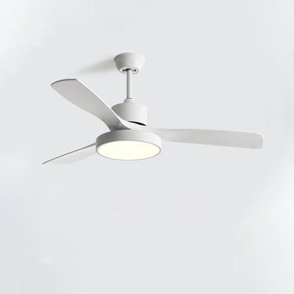 WOMO 3 Blade Modern Ceiling Fan Lamp-WM5123