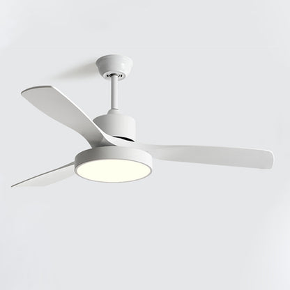 WOMO 3 Blade Modern Ceiling Fan Lamp-WM5123