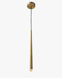 WOMO Pin Pendant Light - Aquitaine