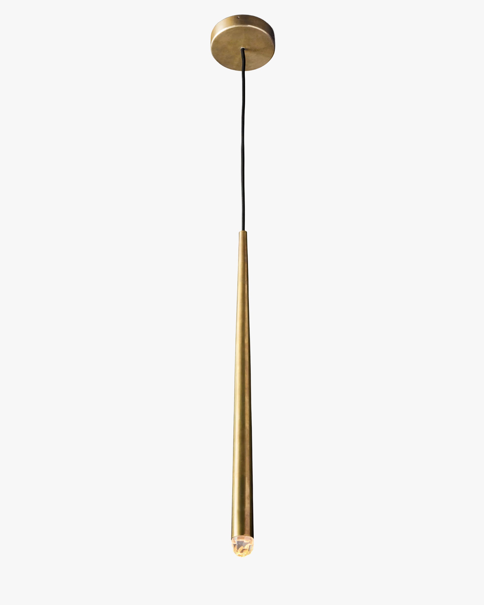 WOMO Pin Pendant Light - Aquitaine