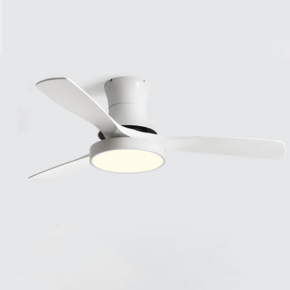 WOMO Low Profile Ceiling Fan Lamp-WM5124