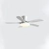 WOMO 5 Blade Modern Ceiling Fan Lamp-WM5126 thumbnail