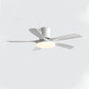 WOMO 5 Blade Modern Ceiling Fan Lamp-WM5126 thumbnail