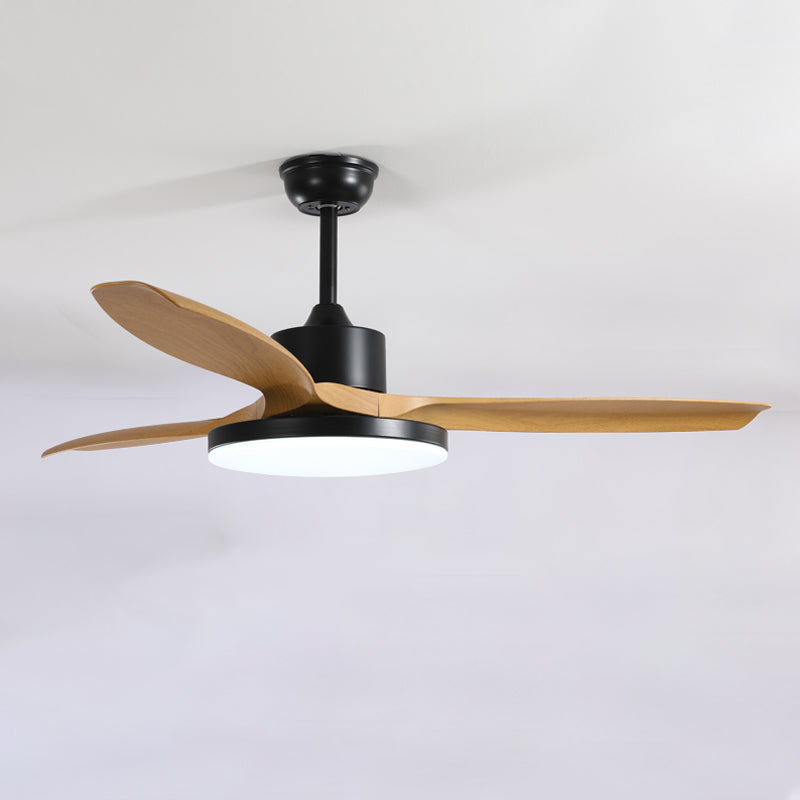 WOMO 3 Blade Ceiling Fan Lamp-WM5127