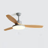 WOMO 3 Blade Ceiling Fan Lamp-WM5127 thumbnail