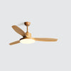 WOMO 3 Blade Ceiling Fan Lamp-WM5127 thumbnail