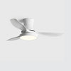 WOMO Flush Mount Ceiling Fan Lamp-WM5128 thumbnail