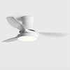 WOMO Flush Mount Ceiling Fan Lamp-WM5128 thumbnail