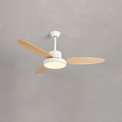 WOMO  3 Blade Ceiling Fan Lamp-WM5132