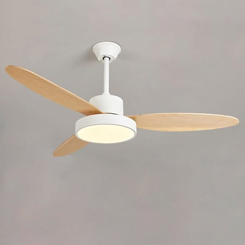 WOMO  3 Blade Ceiling Fan Lamp-WM5132