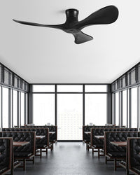 WOMO 3 Blade Low Profile Ceiling Fan - WM5151