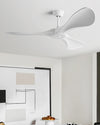 WOMO 52 Inch Three Blade Ceiling Fan - WM5160 thumbnail