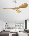 WOMO 52 Inch Three Blade Ceiling Fan - WM5160 thumbnail