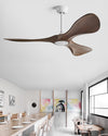 WOMO 52 Inch Three Blade Ceiling Fan - WM5160 thumbnail