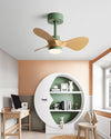 WOMO 24 inch Small Ceiling Fan Lamp- WM5172 thumbnail