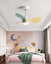 WOMO 24 inch Small Ceiling Fan Lamp- WM5172 thumbnail