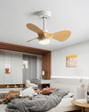 WOMO 24 inch Small Ceiling Fan Lamp- WM5172 thumbnail