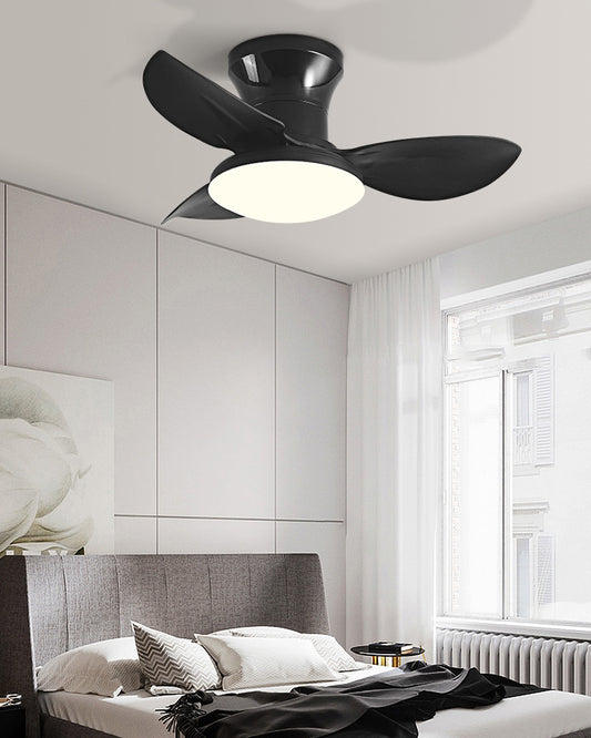 WOMO Small Ceiling Fan Lamp - WM5175