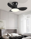 WOMO Small Ceiling Fan Lamp - WM5175 thumbnail