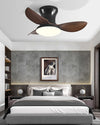 WOMO Small Ceiling Fan Lamp - WM5175 thumbnail