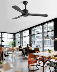 WOMO 3 Blade Ceiling Fan - WM5176