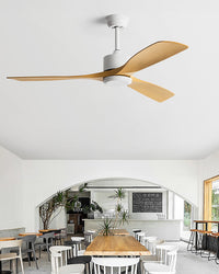 WOMO 3 Blade Ceiling Fan - WM5176