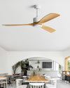 WOMO 3 Blade Ceiling Fan - WM5176 thumbnail